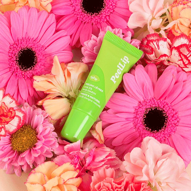Peeling Exfoliant Lèvres