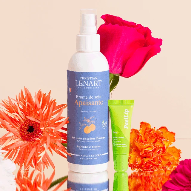 Peeling Exfoliant Lèvres