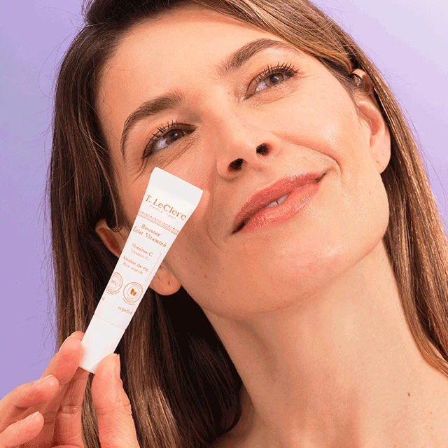 Booster Éclat Vitaminé à la Vitamine C