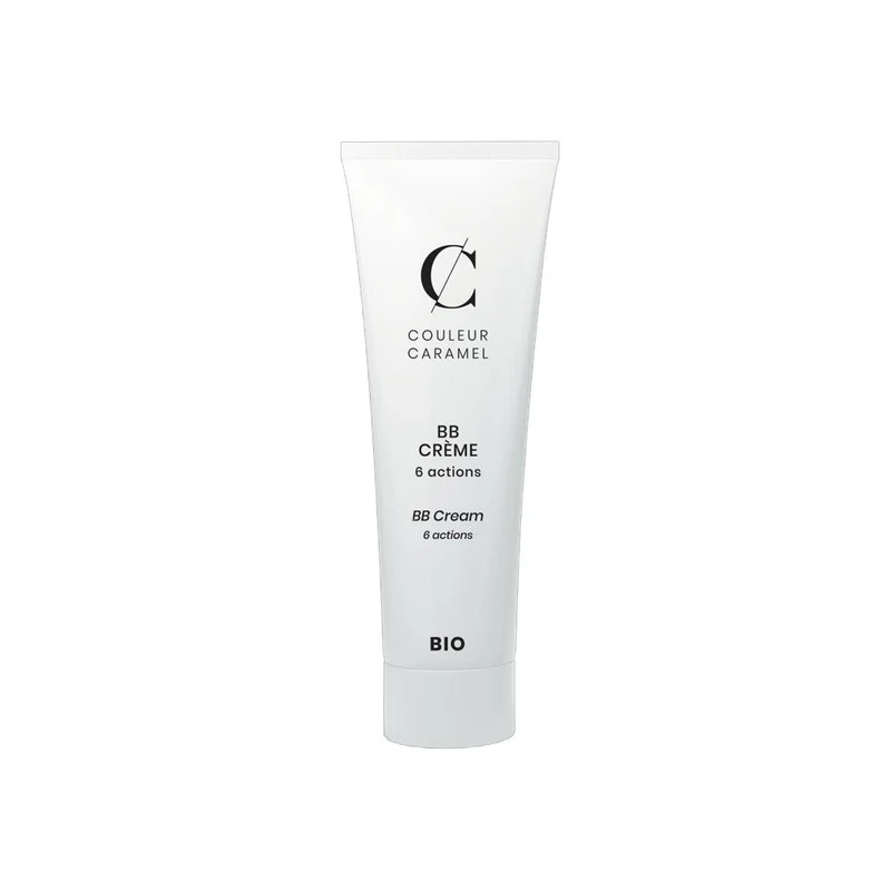 BB crème