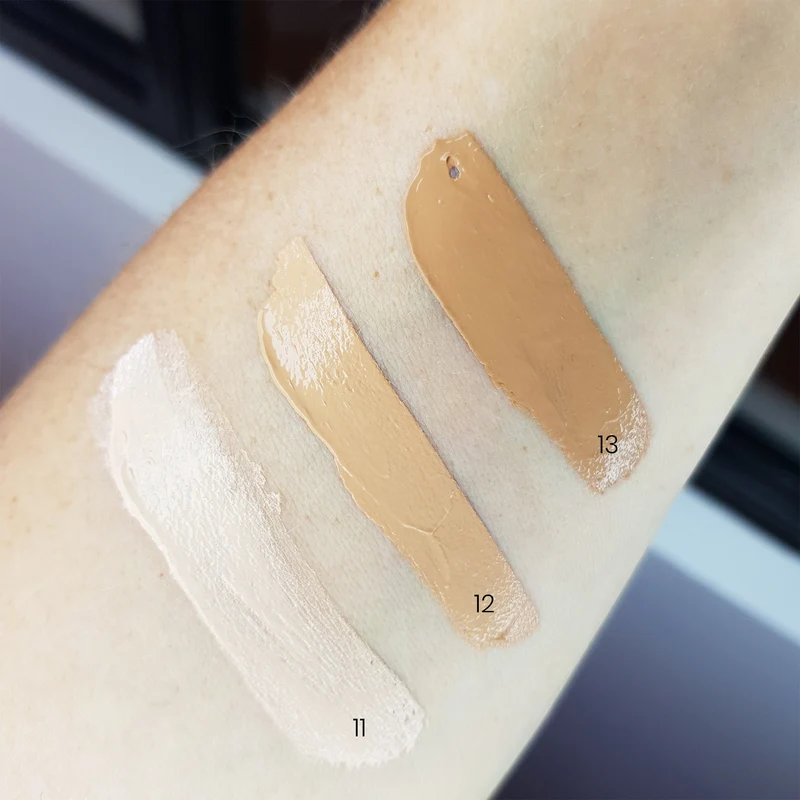 BB crème