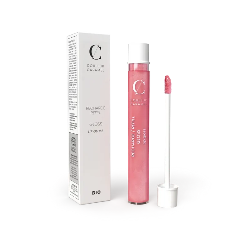 Recharge Gloss