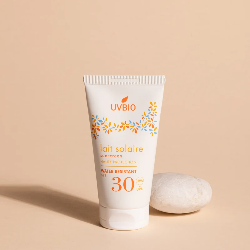 Lait solaire SPF 30 - 50 ml