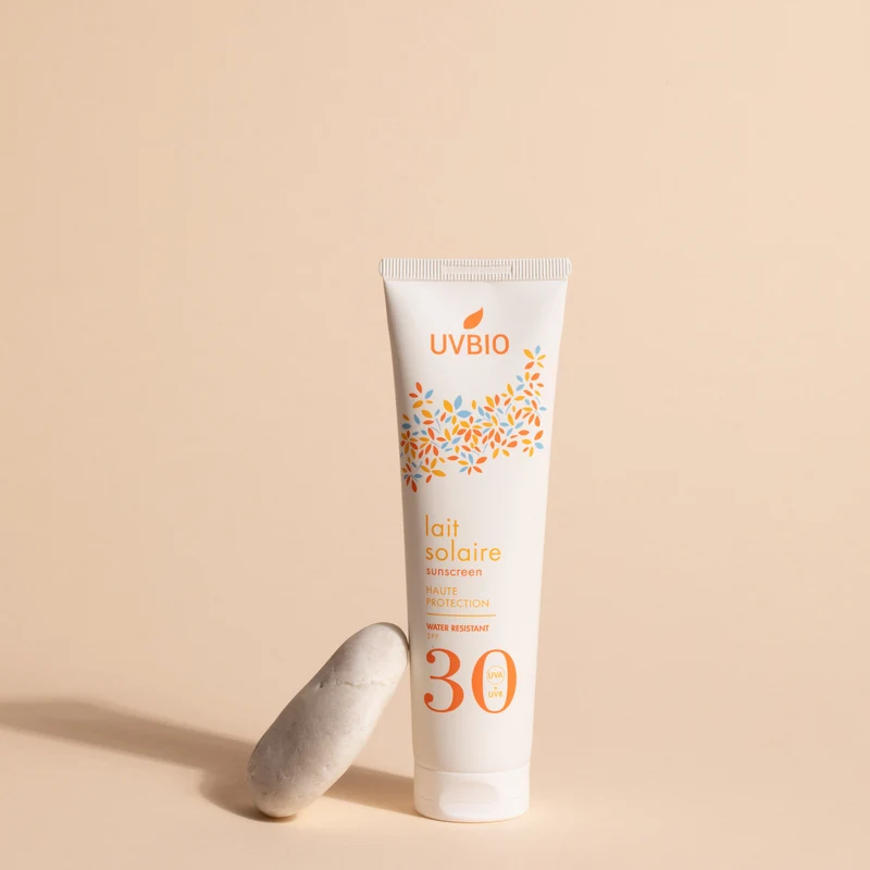 Lait solaire SPF 30 - 100ml