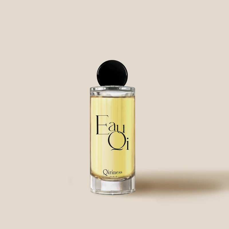 Coffret Corps Qi – Énergie du Qi | Rituel corps revitalisant