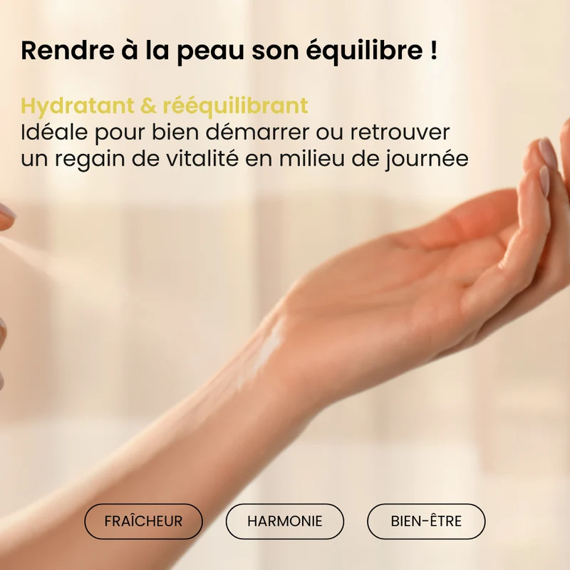 Coffret Corps Qi – Énergie du Qi | Rituel corps revitalisant
