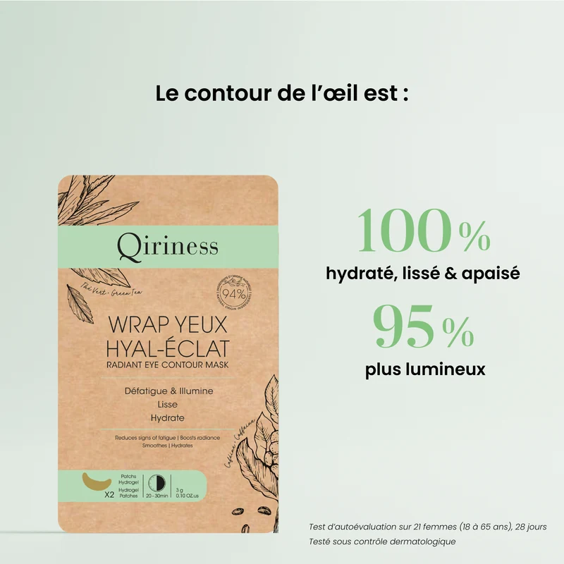 Coffret Exception - Régénération & Anti-âge