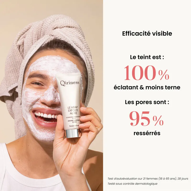 Kit Rituel Spa Hydratant