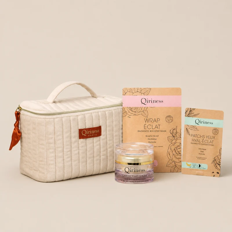 Coffret Temps Sublime - Anti-âge