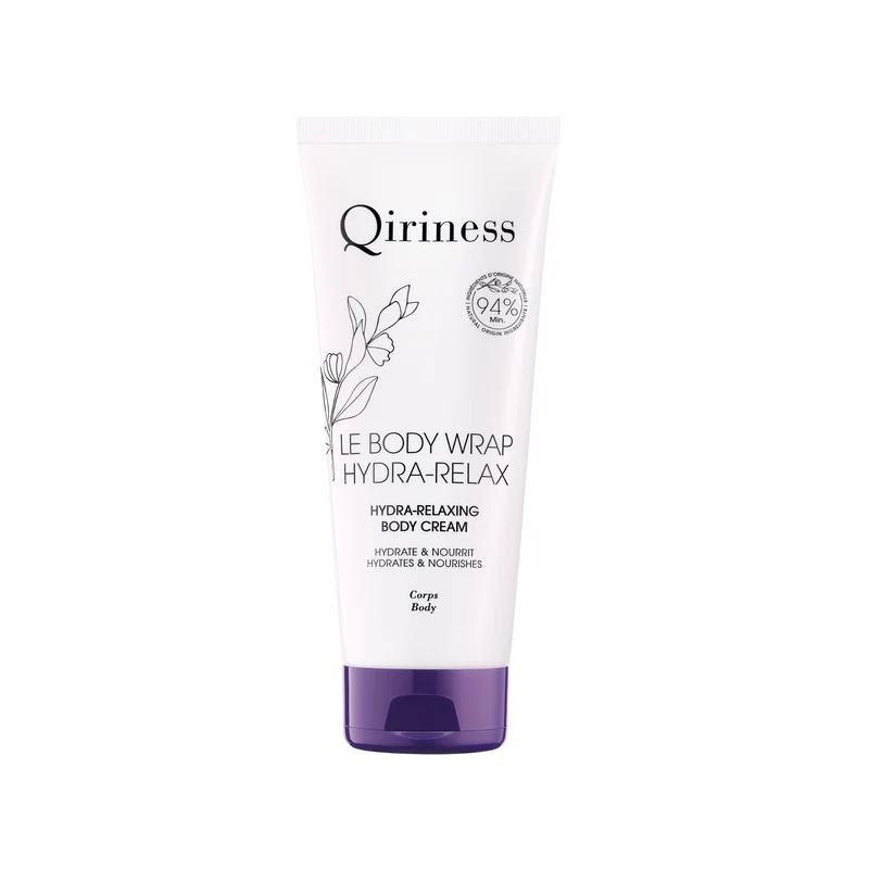 Coffret Hydratation Corps - Crème Corps et Crème Mains