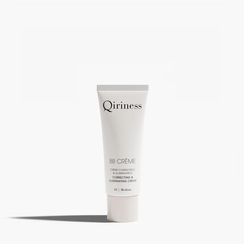 BB Crème Medium - échantillon