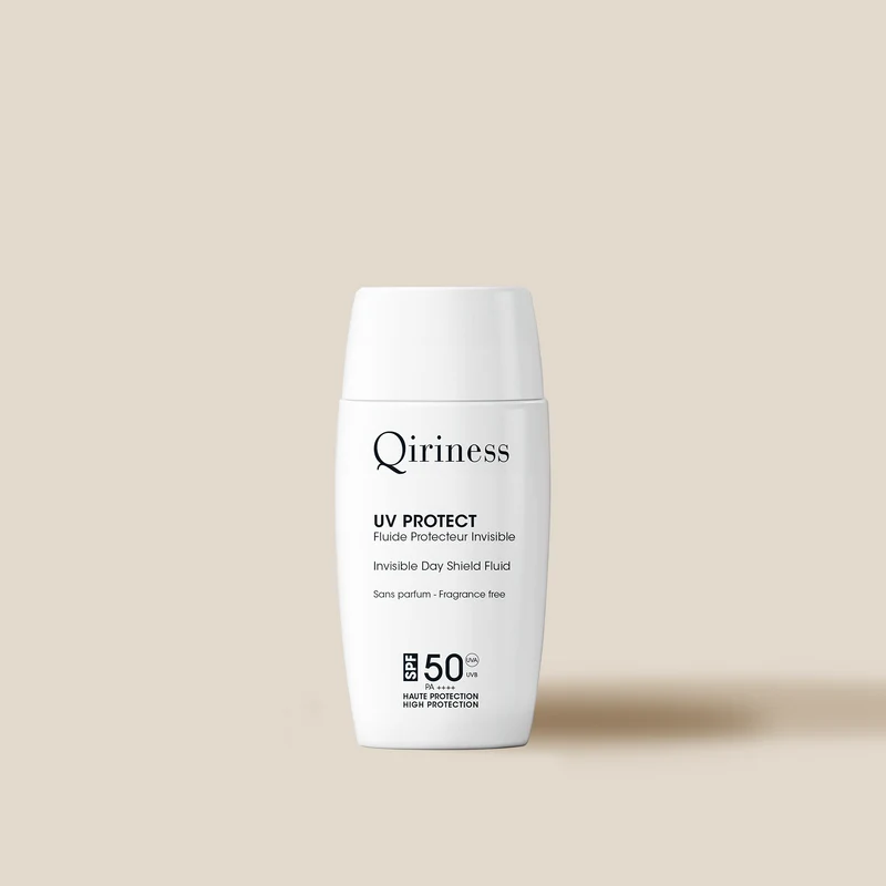 UV PROTECT SPF 50 - Soin Solaire Haute Protection