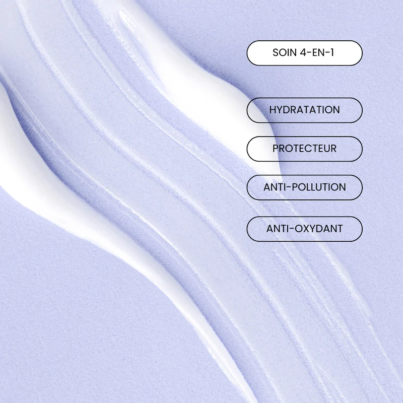UV PROTECT SPF 50 - Soin Solaire Haute Protection