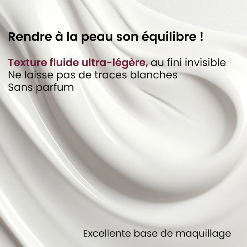 UV PROTECT SPF 50 - Soin Solaire Haute Protection