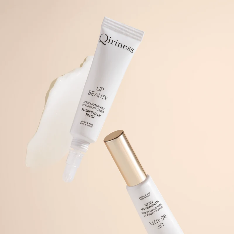 Baume Lèvres Beurre de Karité Soin Hydratant Intense - Lip Beauty