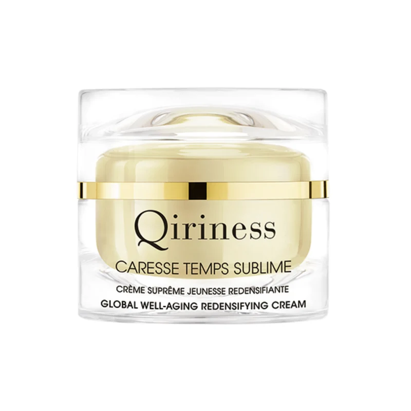Soins Crèmes Anti-âge Duo Jour & Nuit Temps Sublime