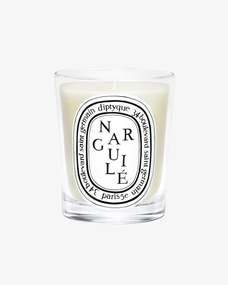 Narguilé Candle