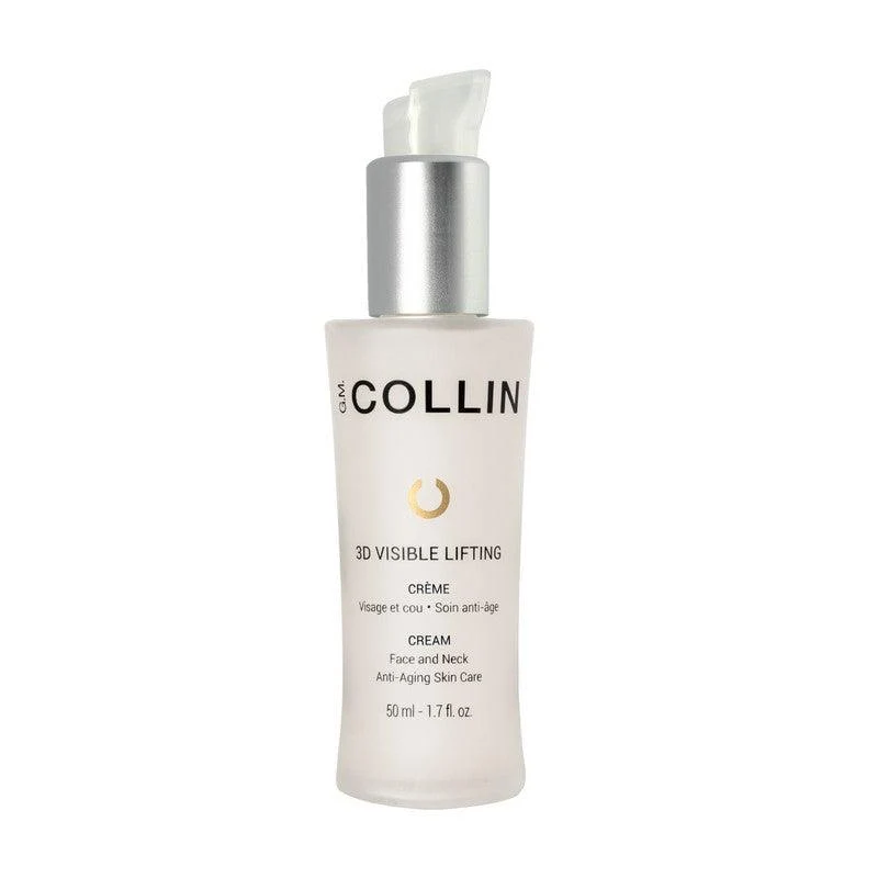 3D Visible Lifting Cream