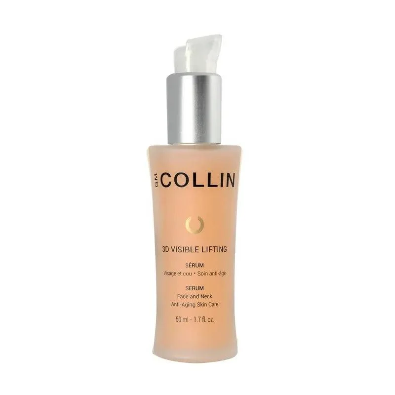 3D Visible Lifting Serum