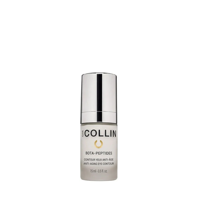 Bota-Peptide Eye Contour