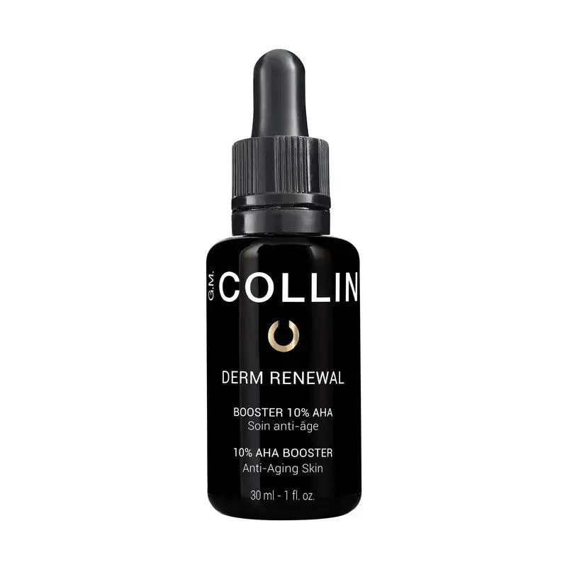 Derm Renewal Booster 10% Aha