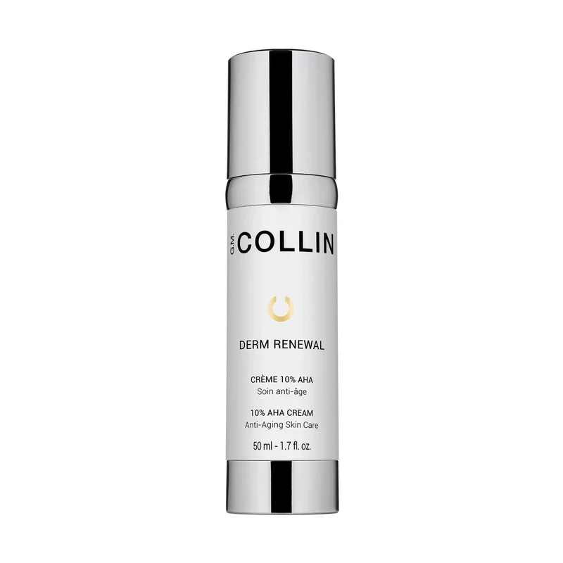 Derm Renewal Cream 10% Aha