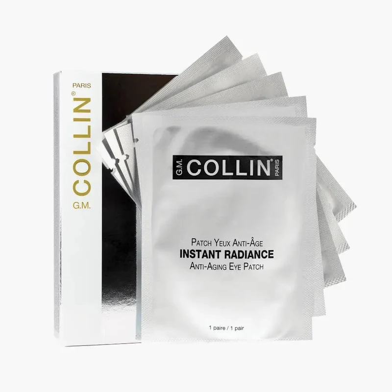 Instant Radiance Eye Patch