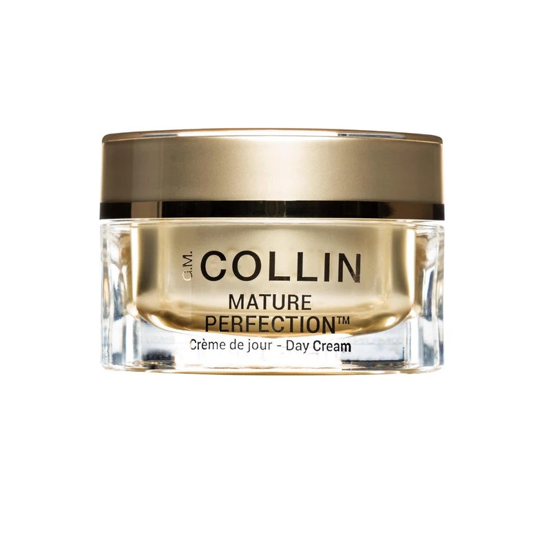 Mature Perfection Day Cream