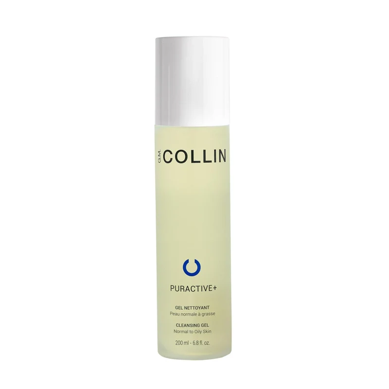 Puractive + Cleansing Gel