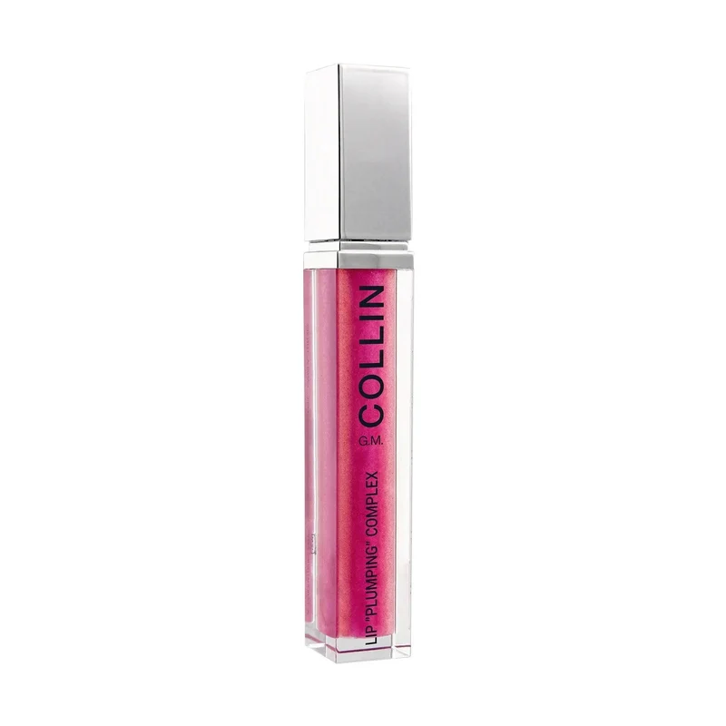 Lip Plumping Complex Rose