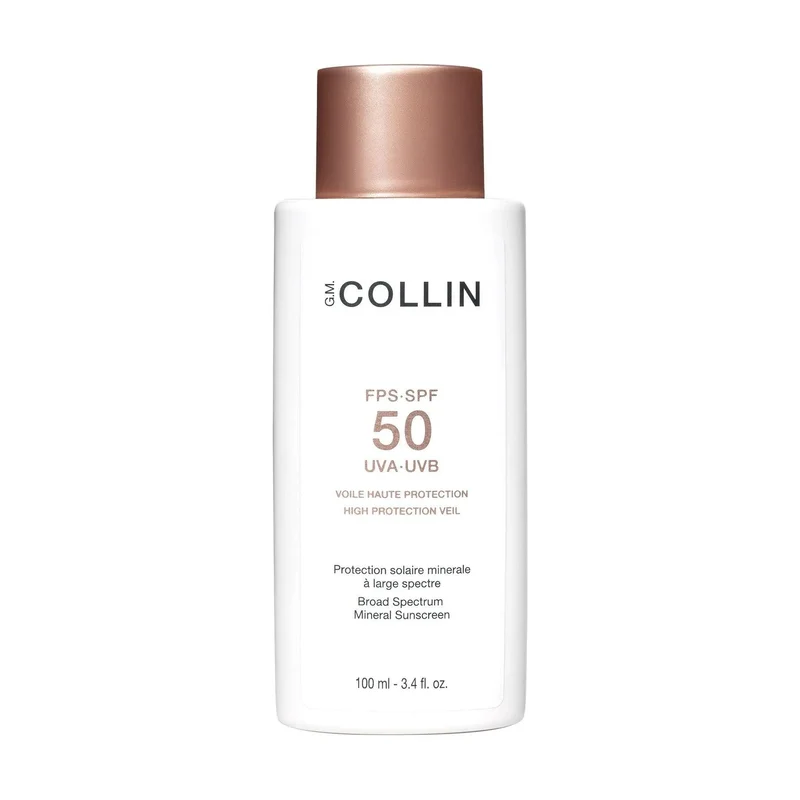 Spf 50 High Protection Veil