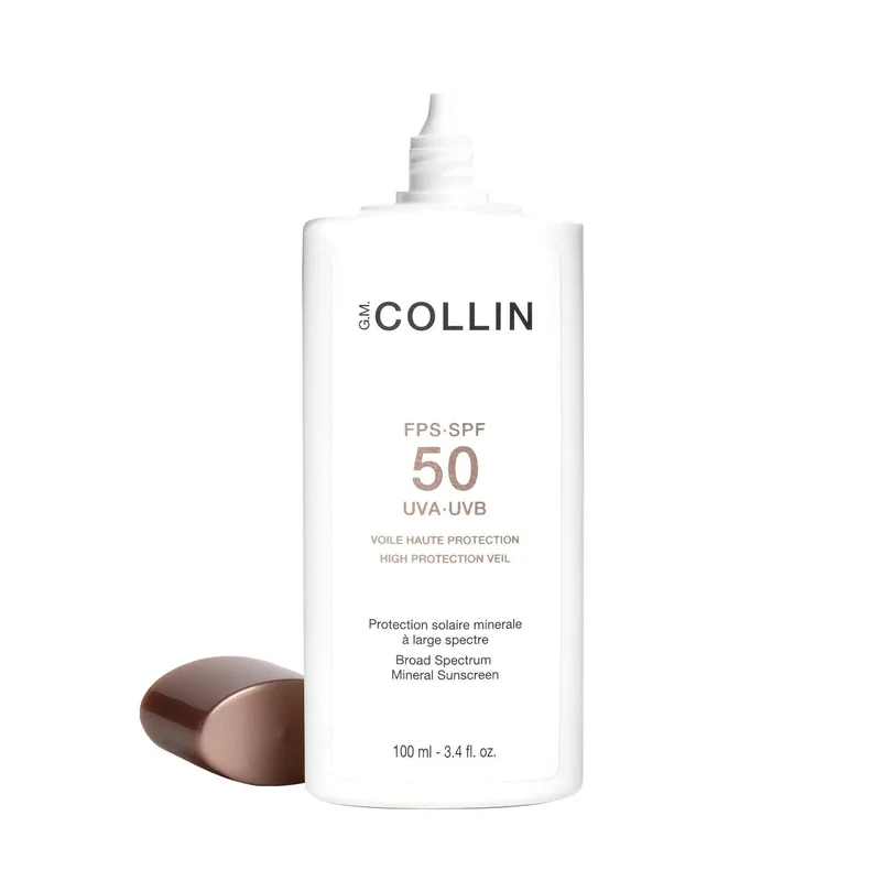 Spf 50 High Protection Veil