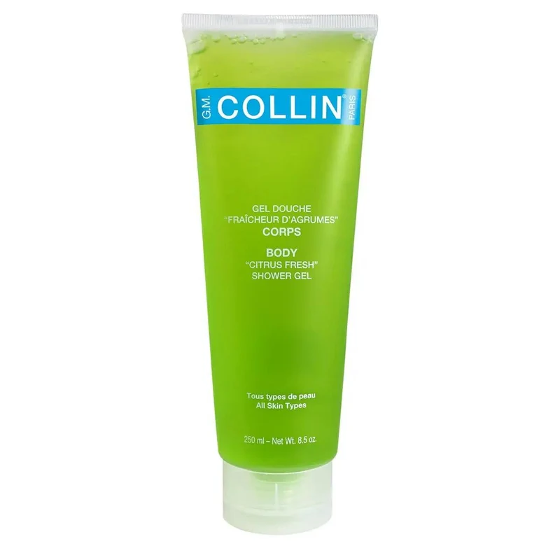 Body Citrus Fresh Shower Gel
