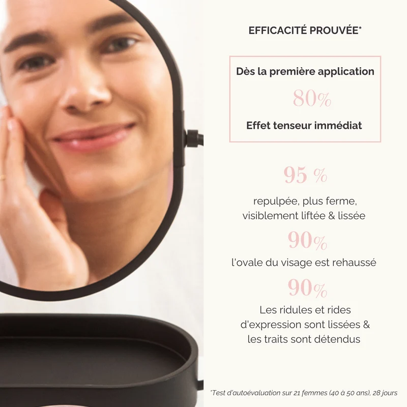 Sérum Anti-Âge - Élixir Active Énergie Lift