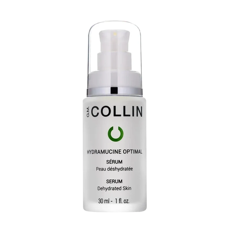 Hydramucine Optimal Serum