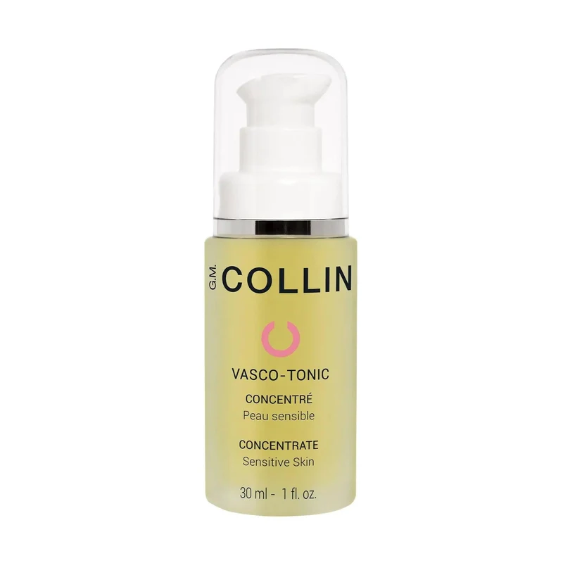 Vasco-Tonic Concentrate