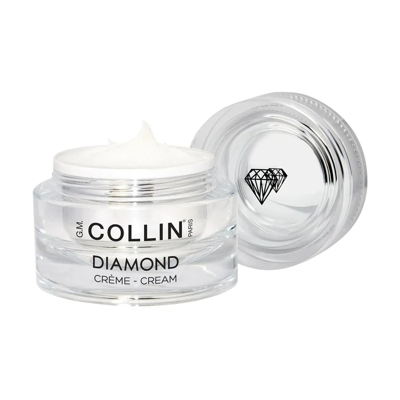 Diamond Cream