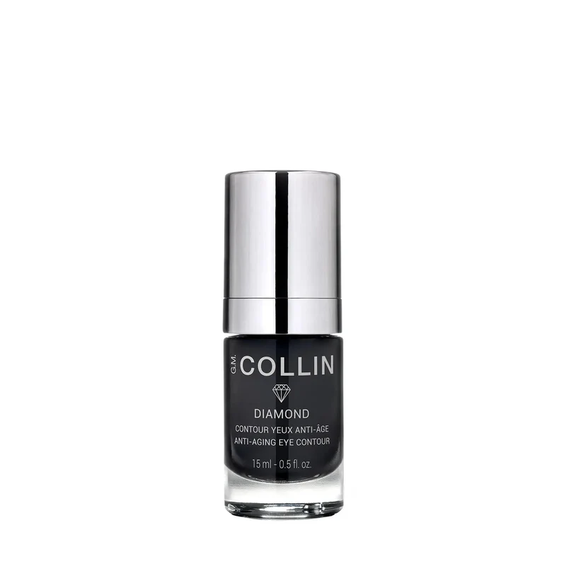 Diamond Eye Contour