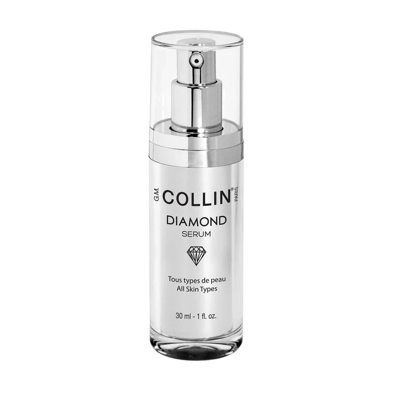 Diamond Serum