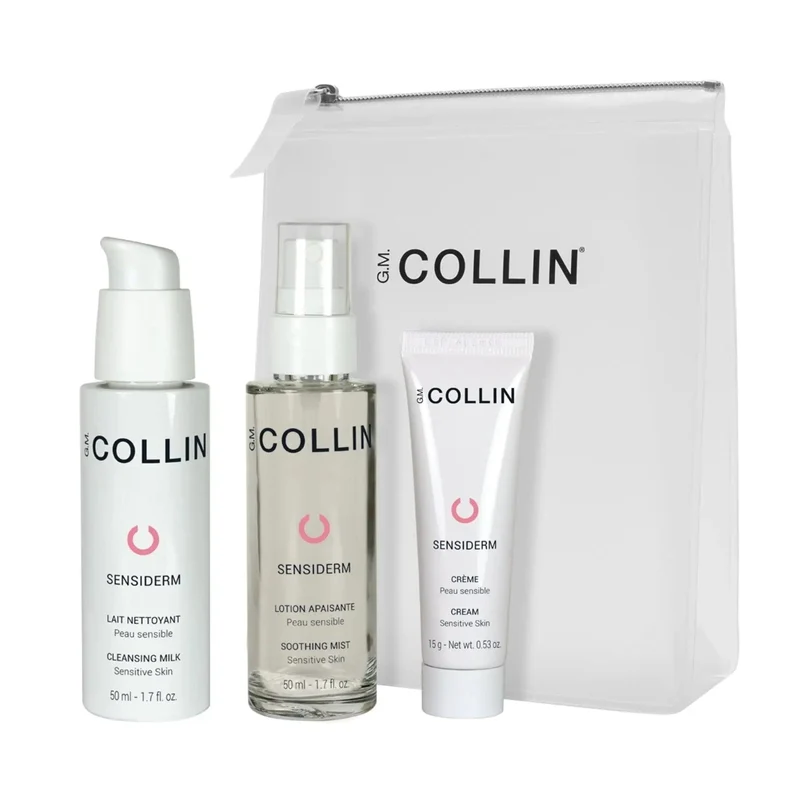 Soothing Travel Kit