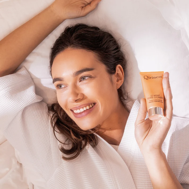 Kit Rituel Purifiant - Spa, Gommage, Masque