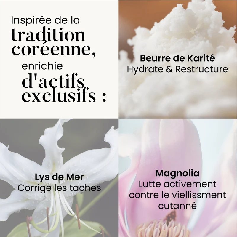 BB Crème Peau Parfaite SPF 25 - Anti-imperfections