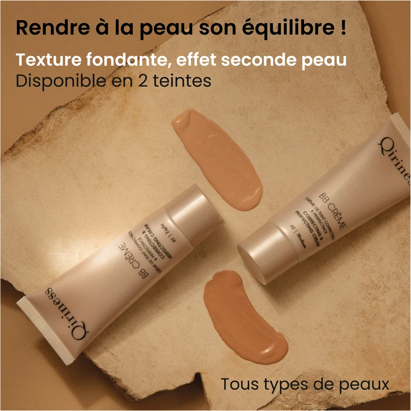 BB Crème Peau Parfaite SPF 25 - Anti-imperfections