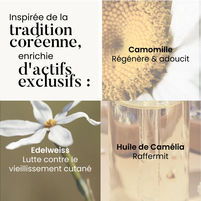 Lotion Hydratante Peau Sèche - Lotion Exquise