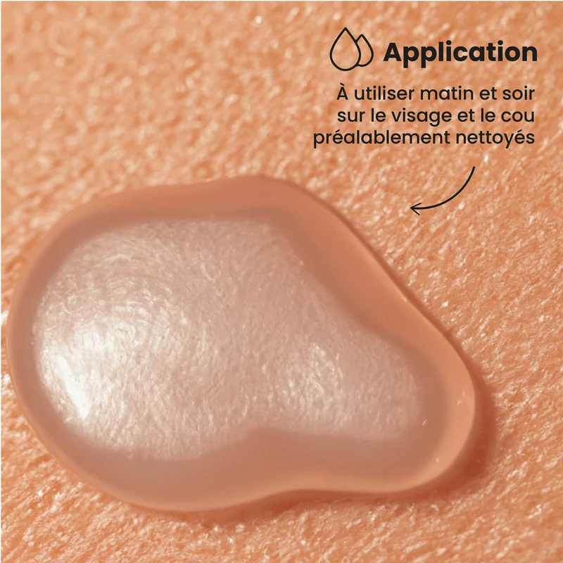 Lotion Hydratante Peau Sèche - Lotion Exquise