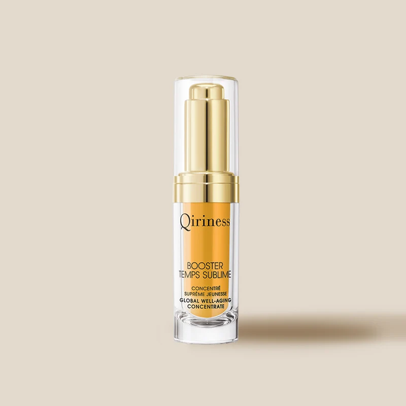 Sérum Booster Anti-âge Vitamine C - Temps Sublime