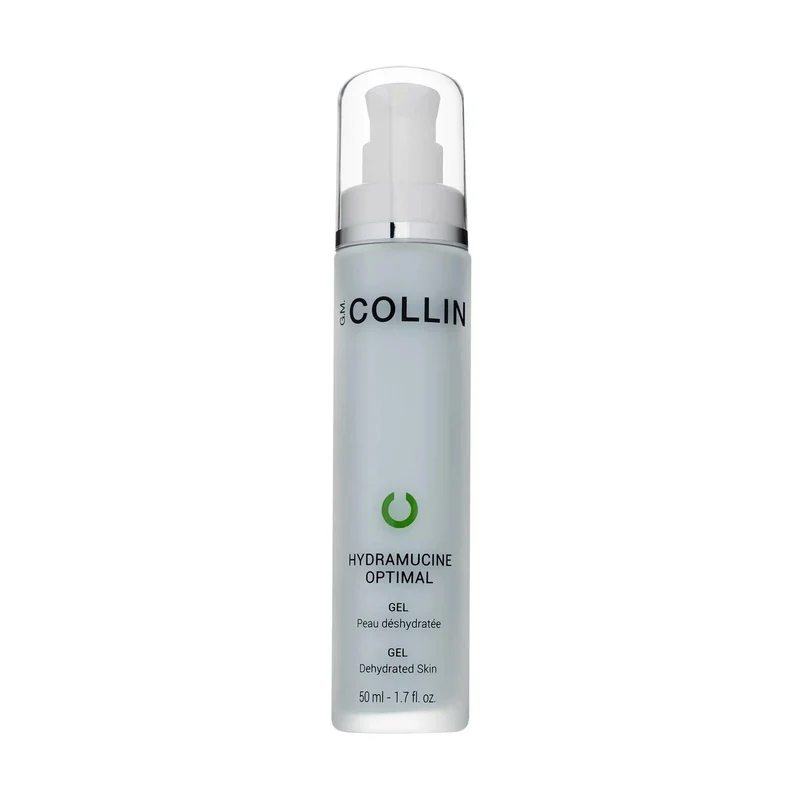 Hydramucine Optimal Gel