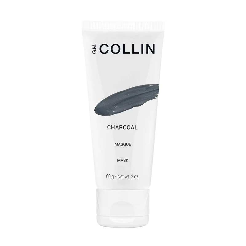 Charcoal Mask