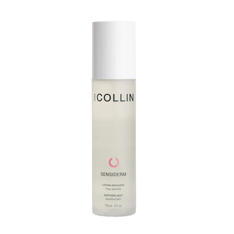 Sensiderm Soothing Mist