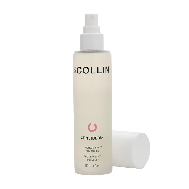 Sensiderm Soothing Mist
